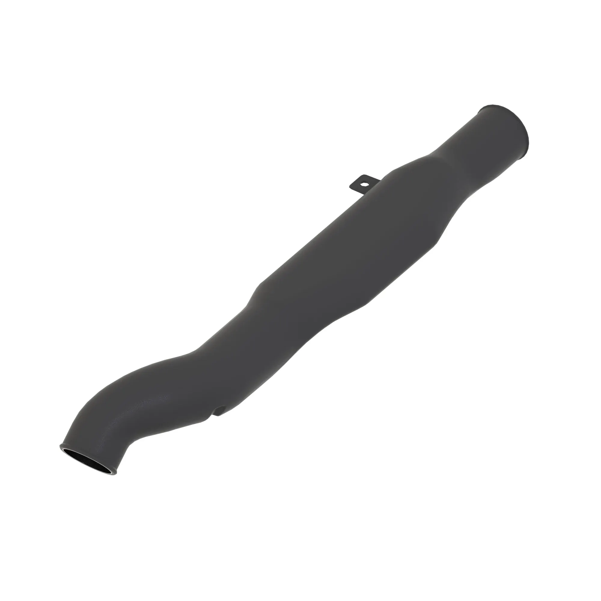 John Deere Air Intake Plastic Pipe - SU25785