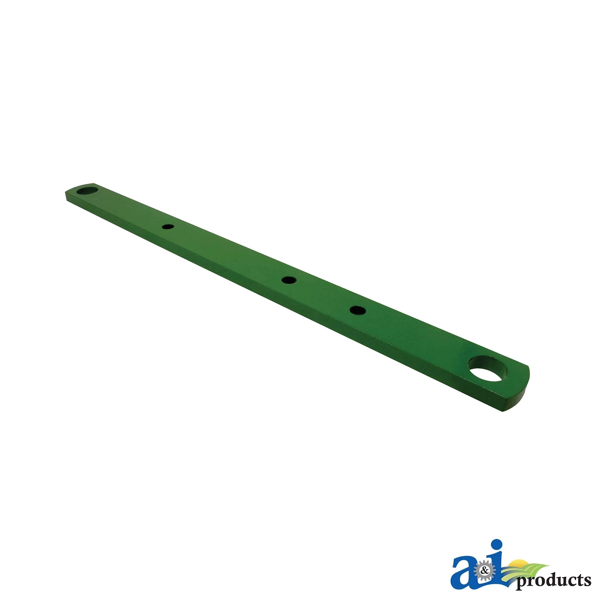 Parallel Arm, Upper