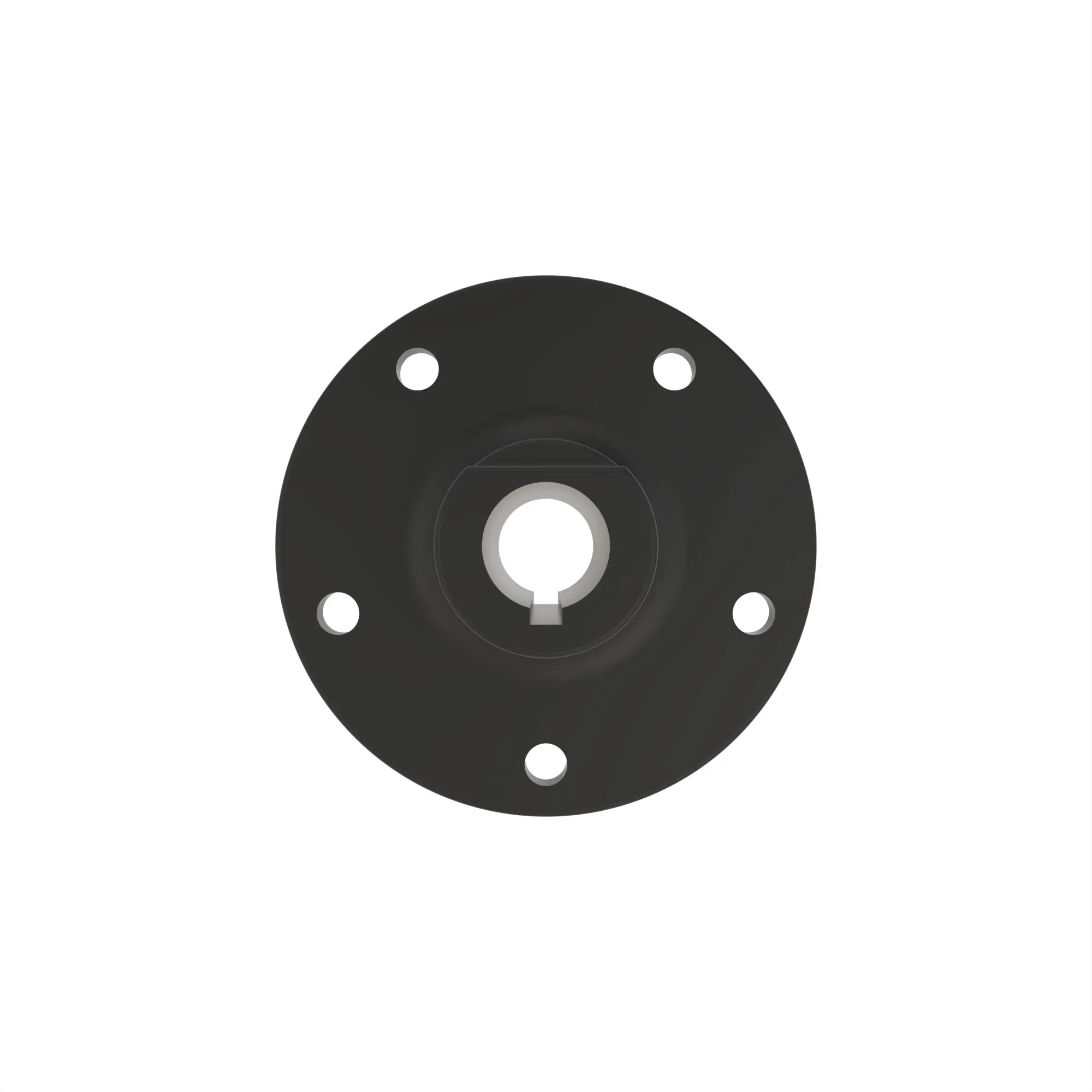 HUB, WHEEL (325,345,GT275)