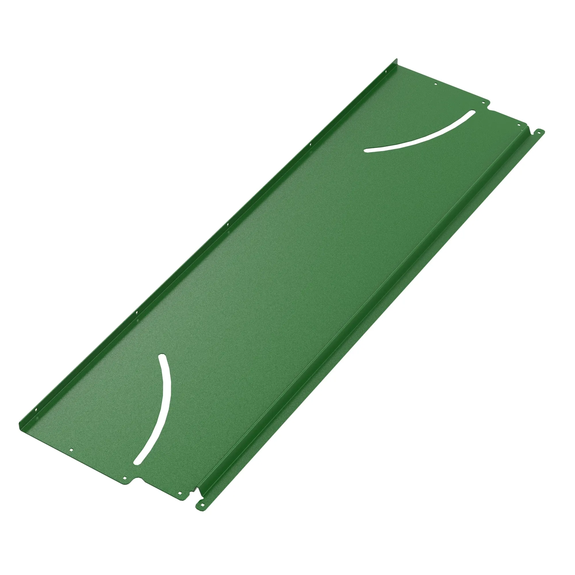 John Deere Rear Hood Top Sheet - FH309257