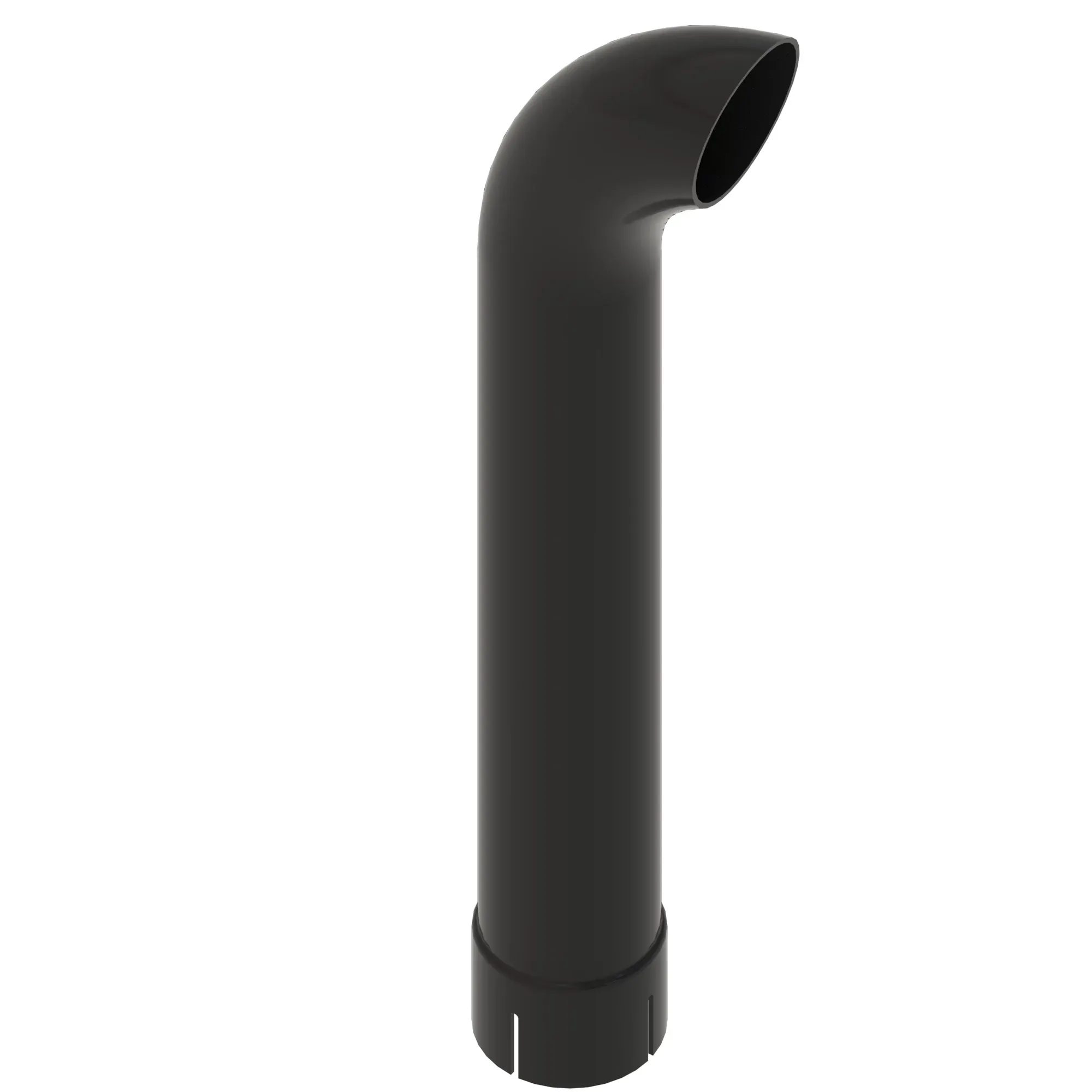 John Deere Exhaust Pipe - SJ43398
