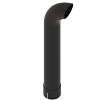 John Deere Exhaust Pipe - SJ43398