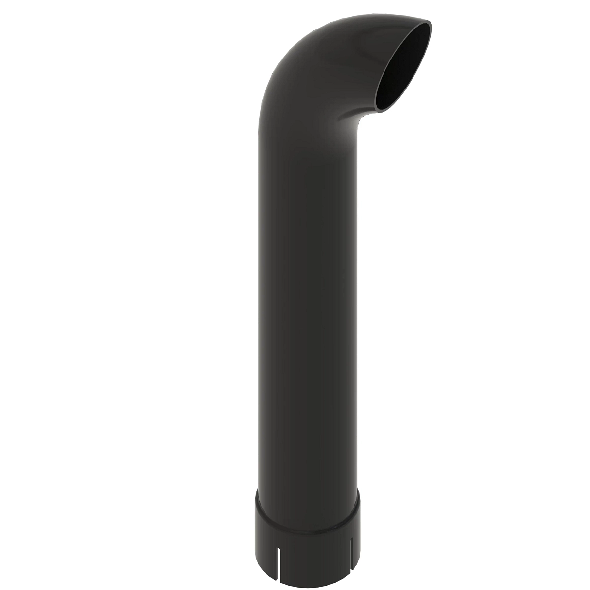 Exhaust Pipe, Extension 5EN