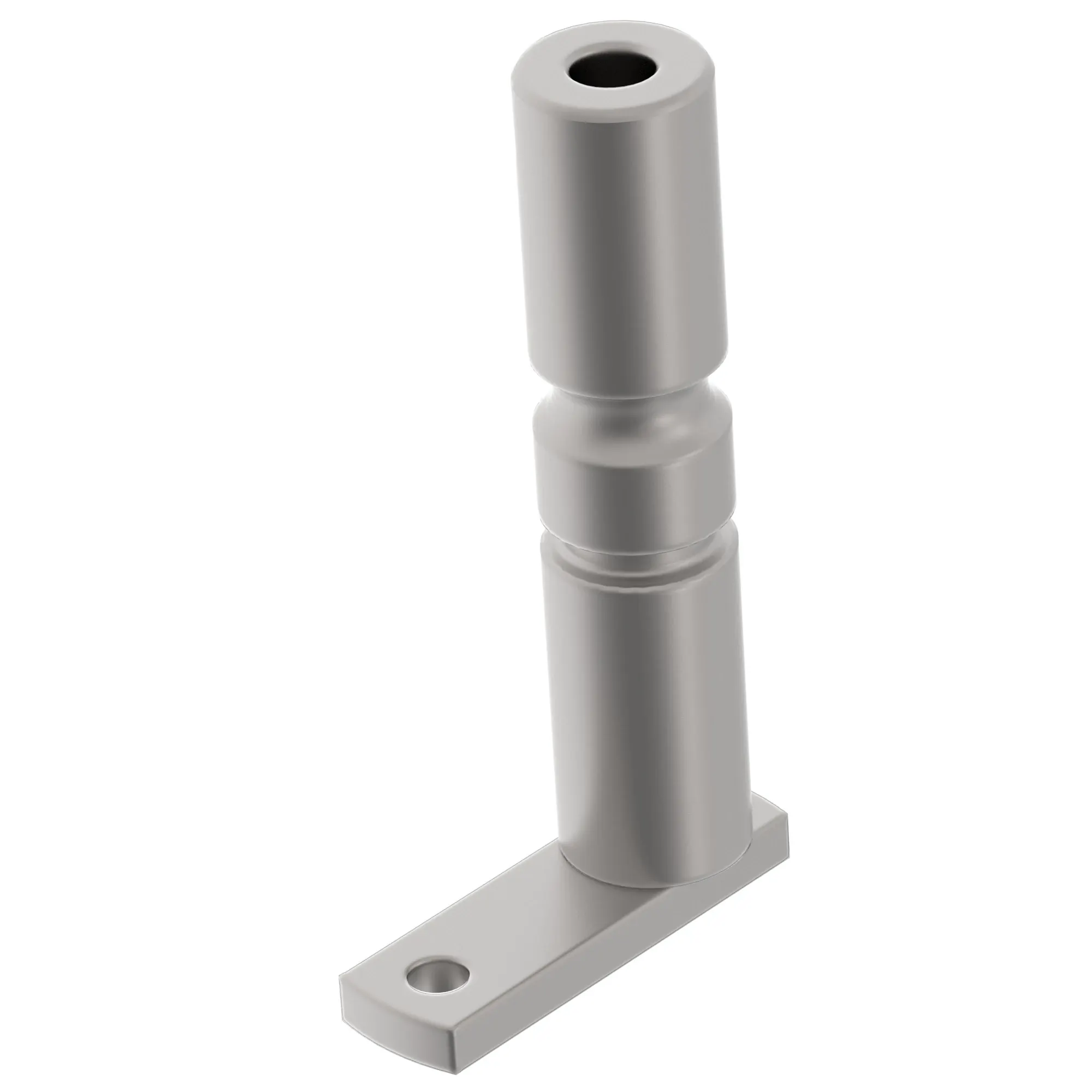 LEVER, 2 SPD PTO SHIFTER