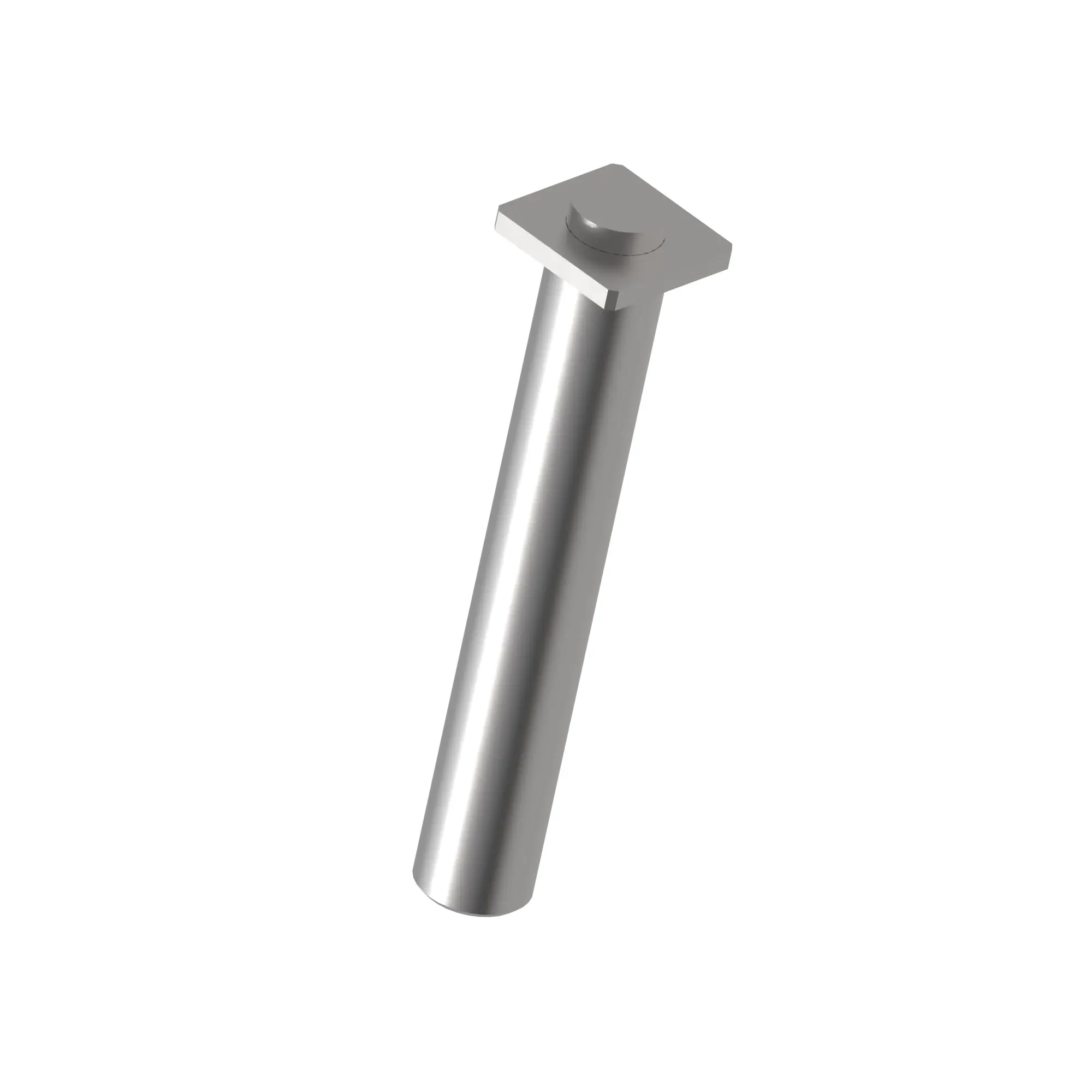 John Deere Crop Divider Pin - AXT11643