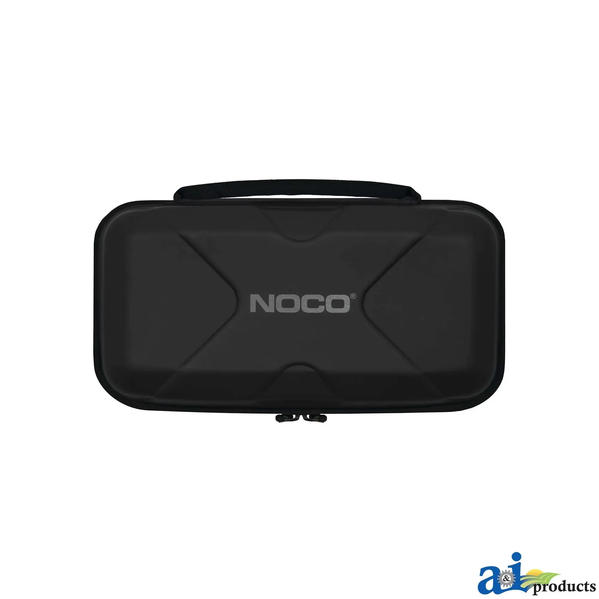 A&I Products NOCO Boost Sport or Plus EVA Protection Case for A-GB20, A-GB30, and A-GB40 Jump Starter - A-GBC013