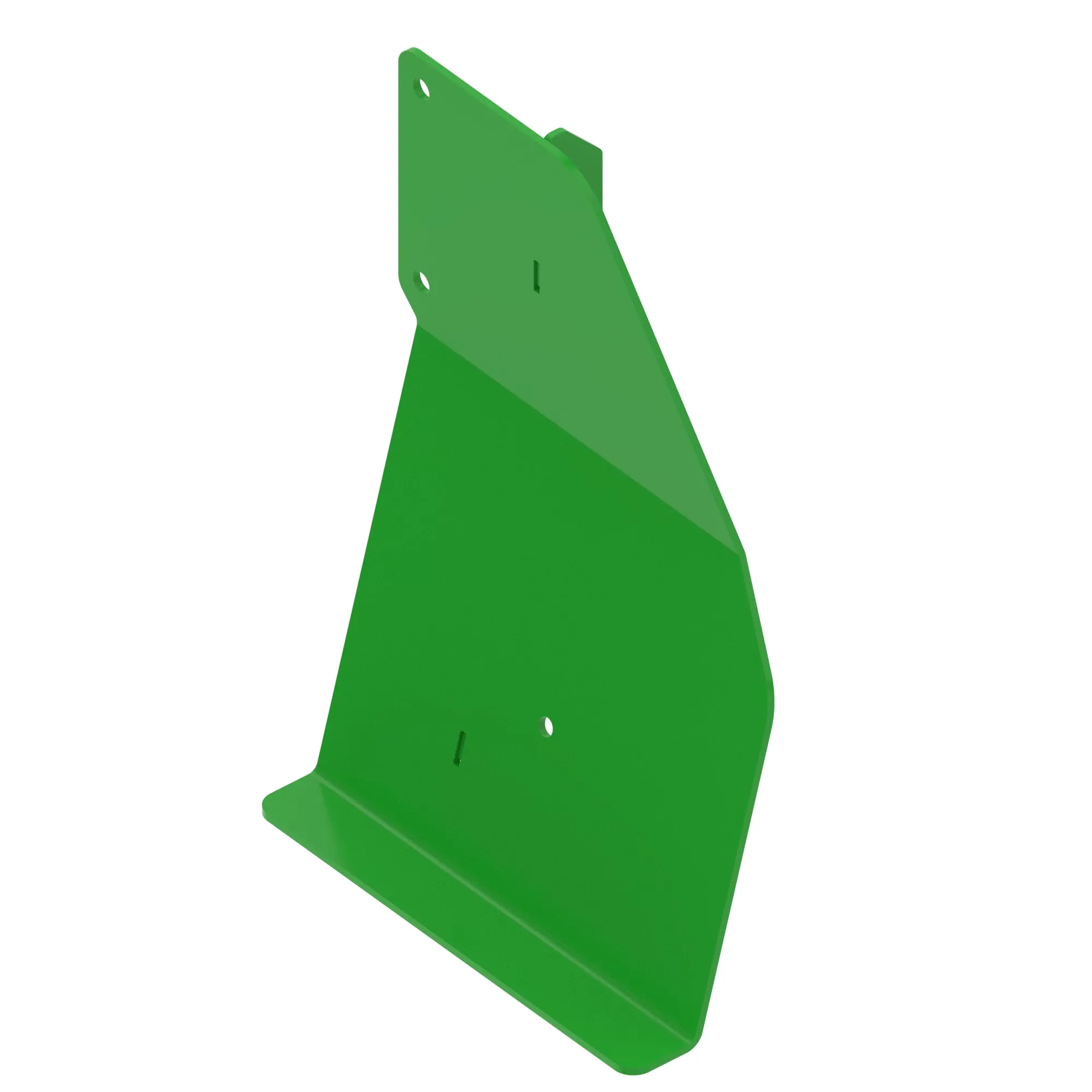 BRACKET, 7 PIN CONNECTOR