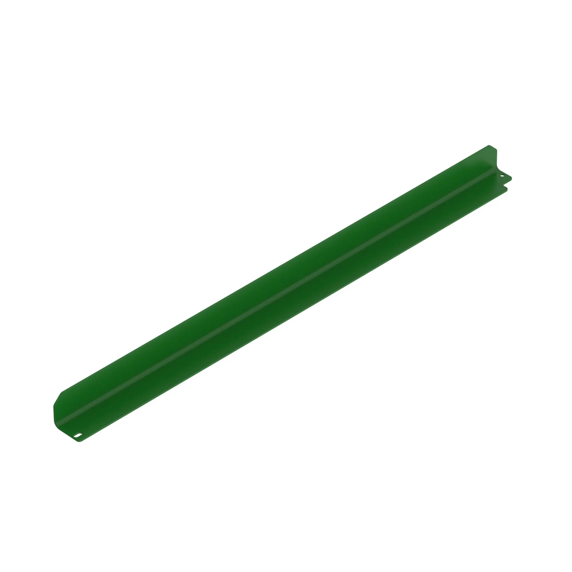 John Deere Fuel Tank Support Brace - H232444