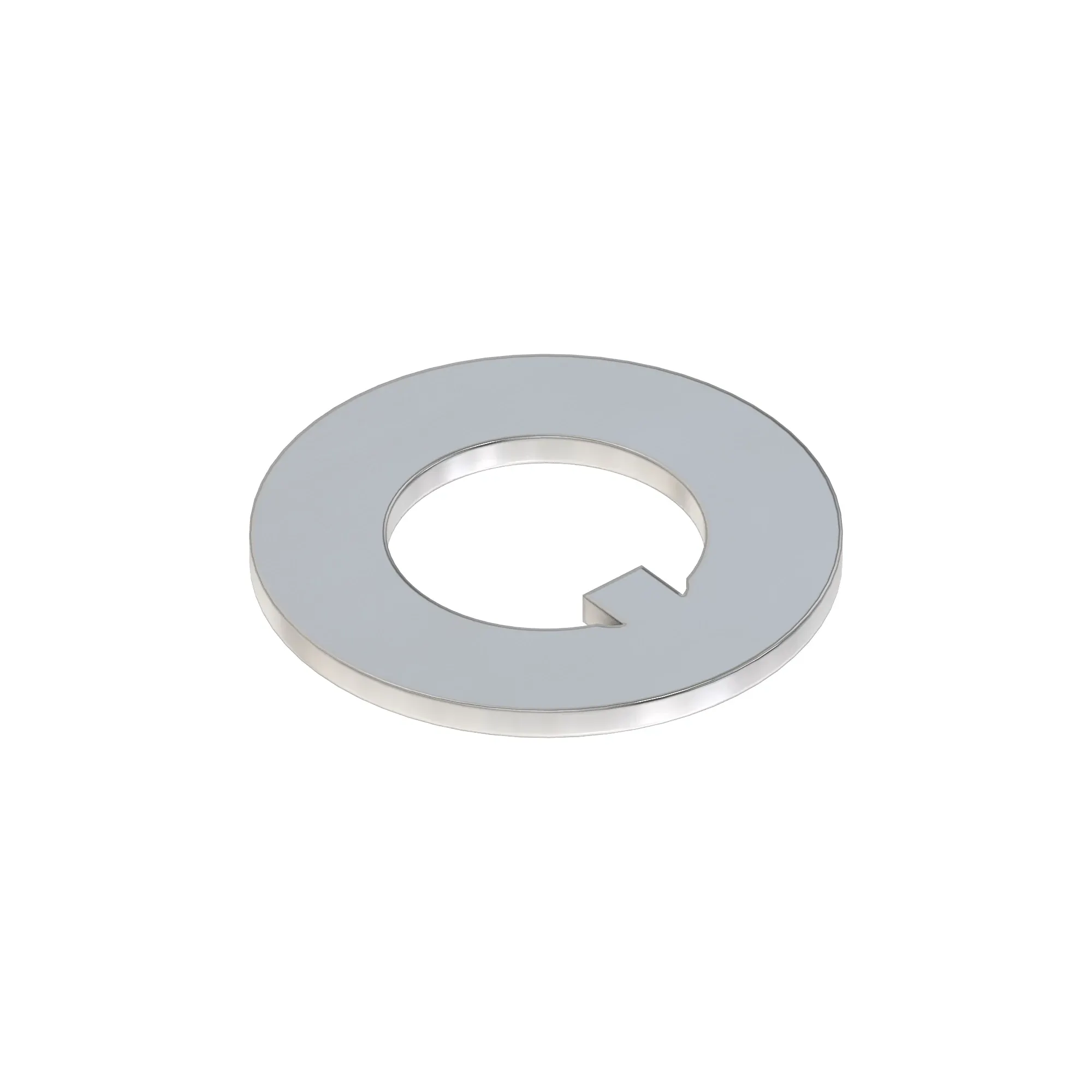 THRUST WASHER W=1,7