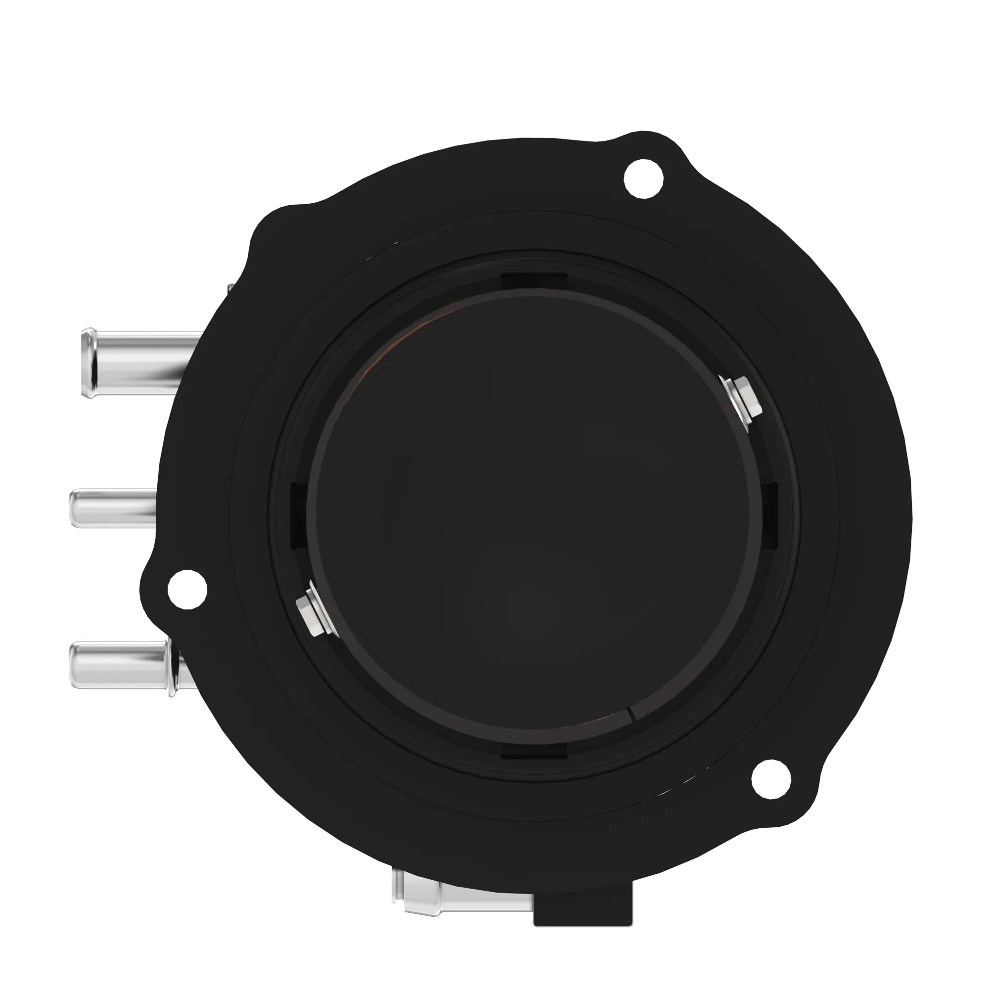 DEF TANK HEADER ASSEMBLY