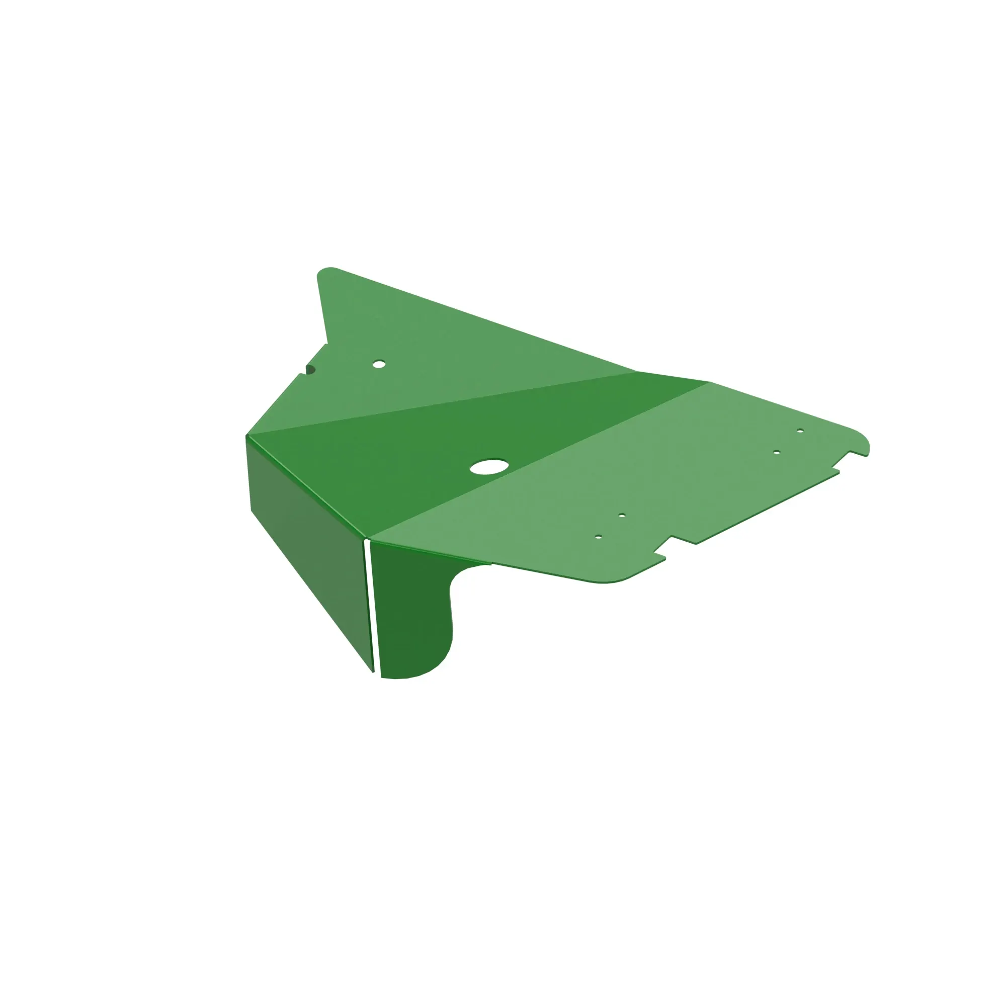 SHIELD, RH #