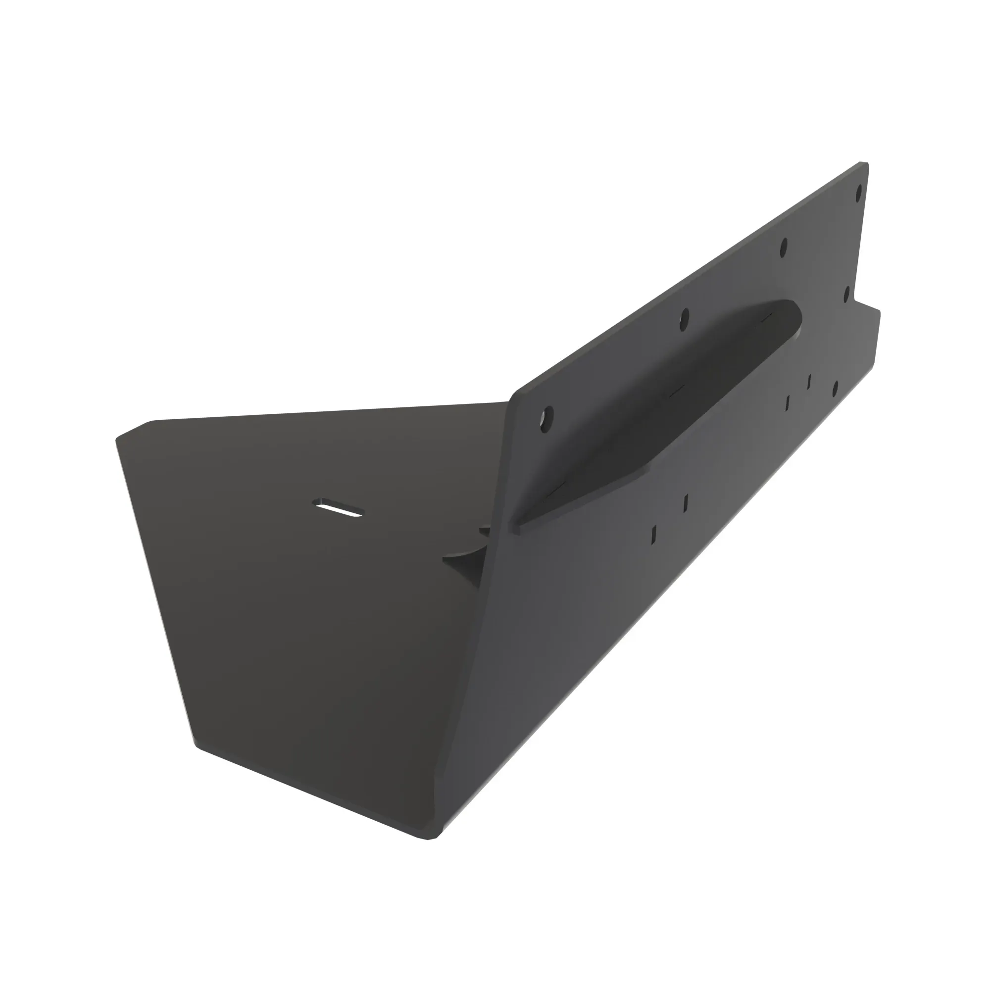 GUARD FOR TILT CYLINDER RIGHT RIGHT