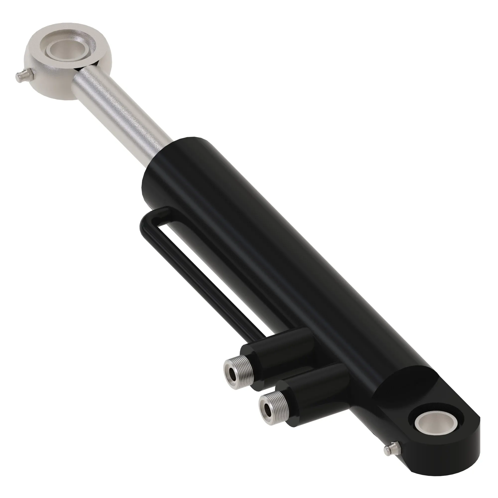Hydraulic Cylinder
