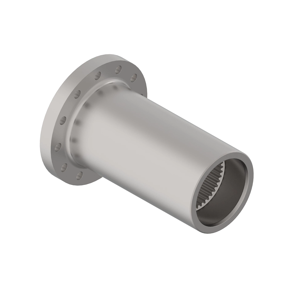 Hub, E23/Eivt Dds