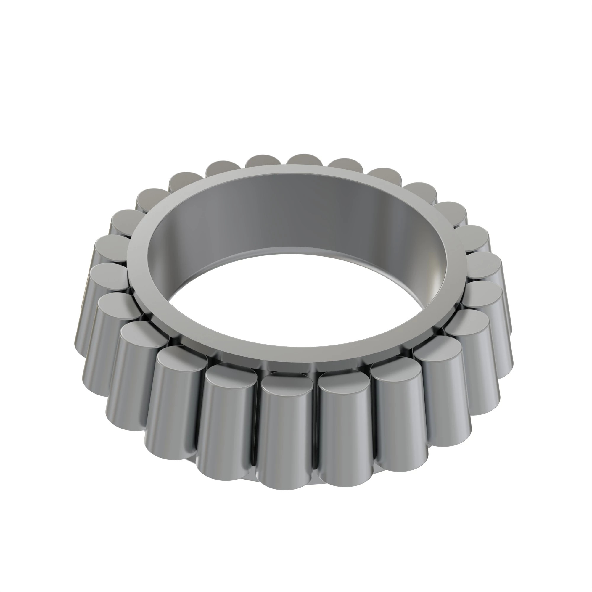 John Deere Tapered Roller Bearing Cone - AL215773