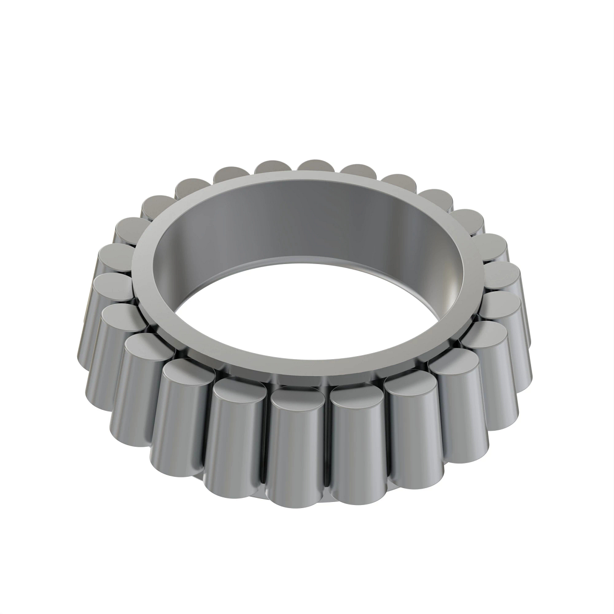 John Deere Tapered Roller Bearing Cone - AL215773