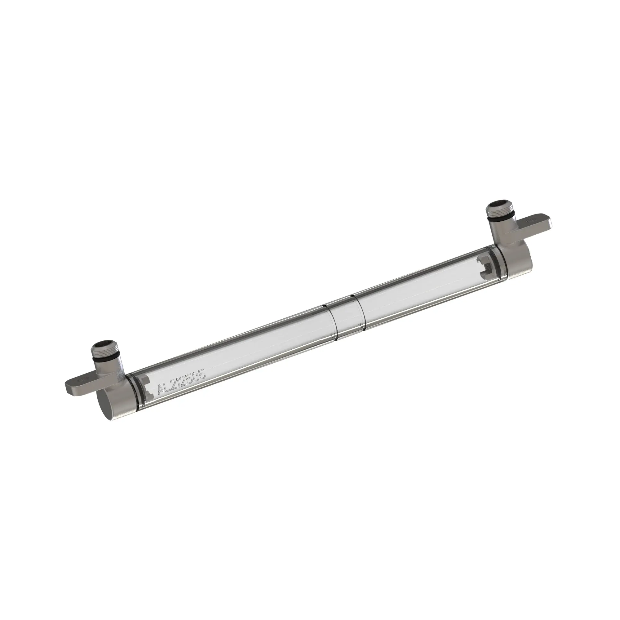 John Deere Gauge - AL212585