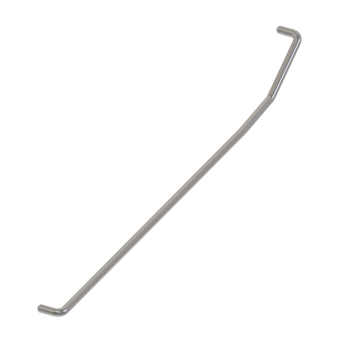 Rod - Lock