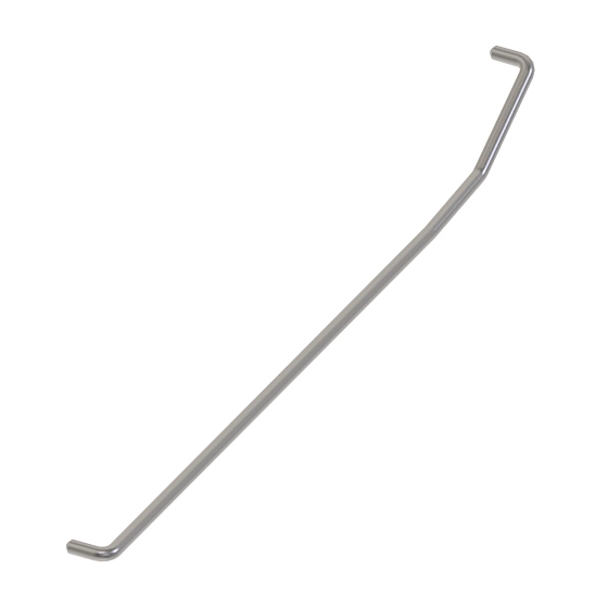 John Deere Lock Rod - H131186