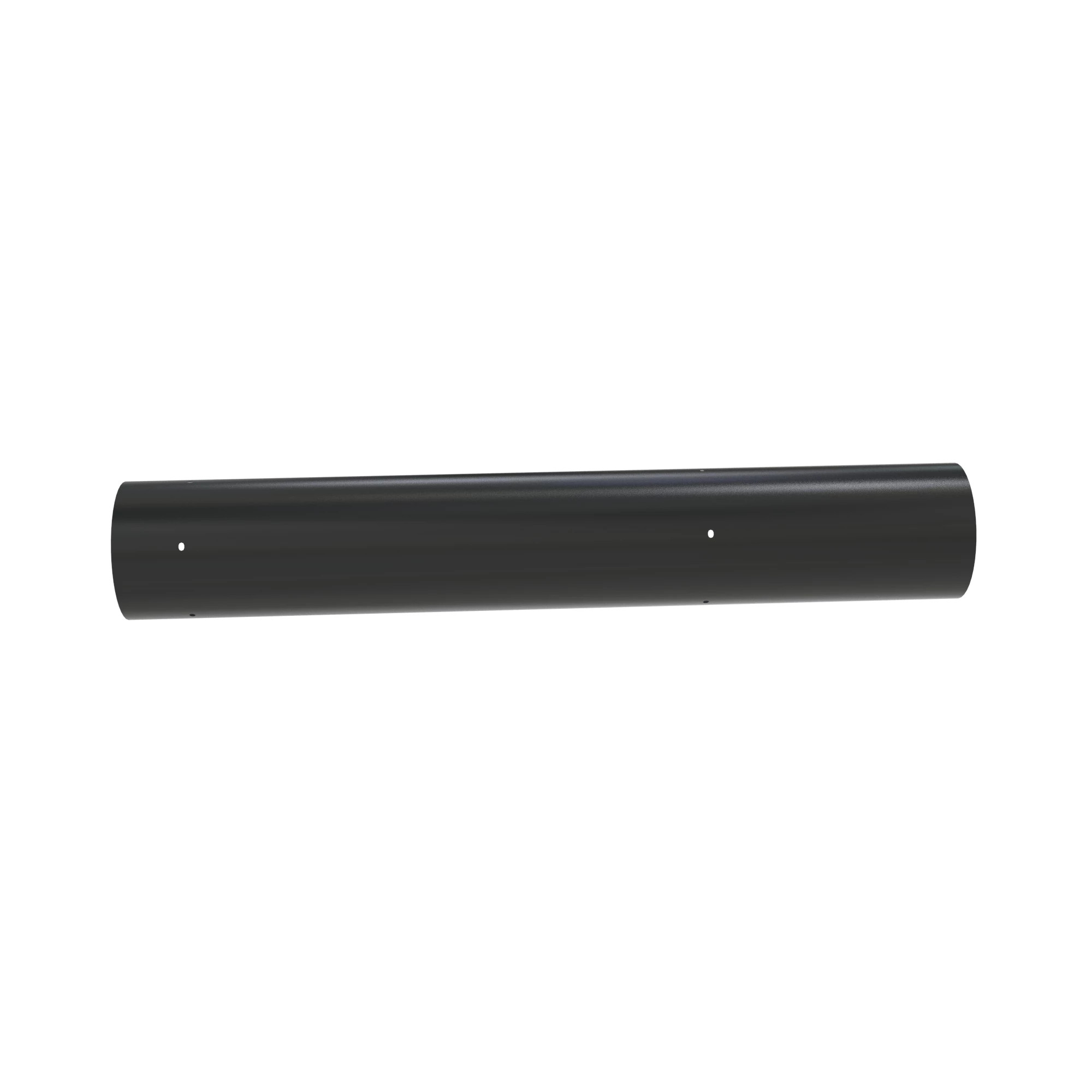 HEAT SHIELD, MUFFLER