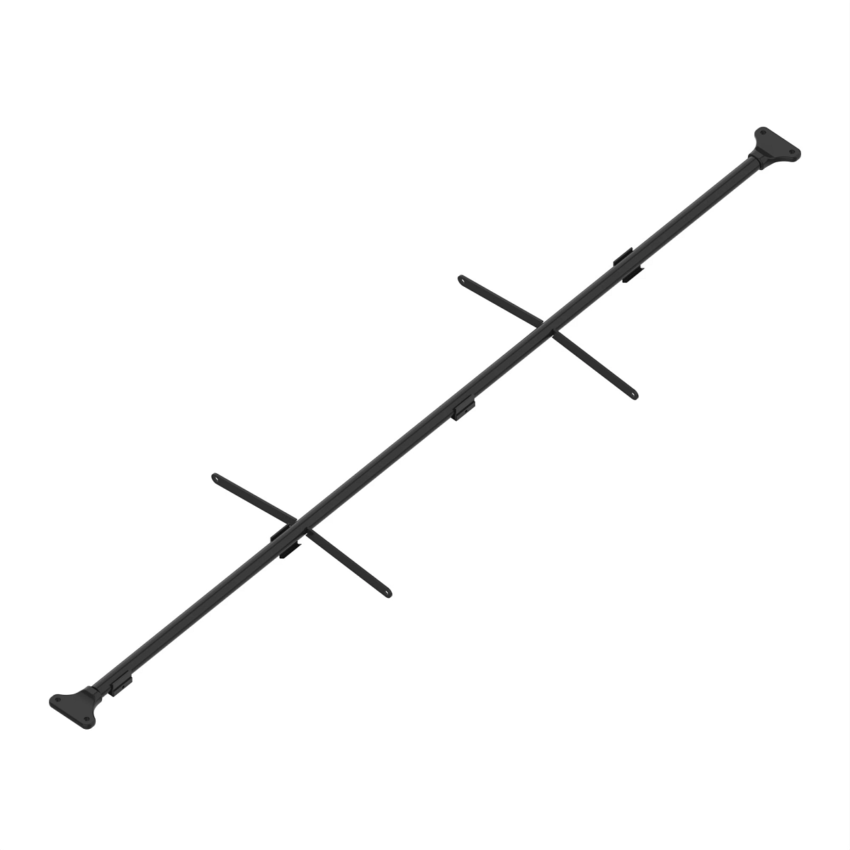 Structural Tubing, Assy, Sieve Supp