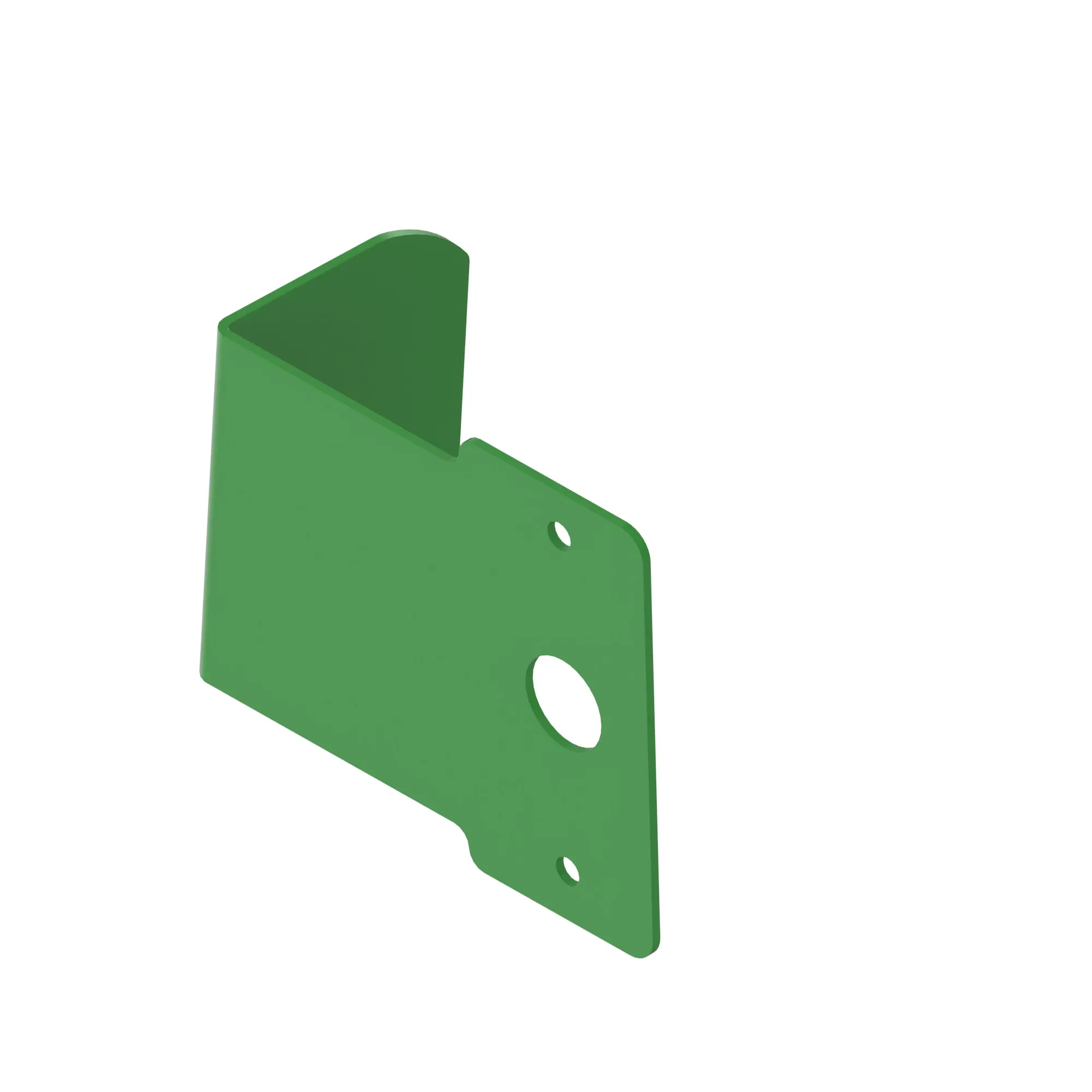 BRACKET, HYDRO TUBE CLAMPS