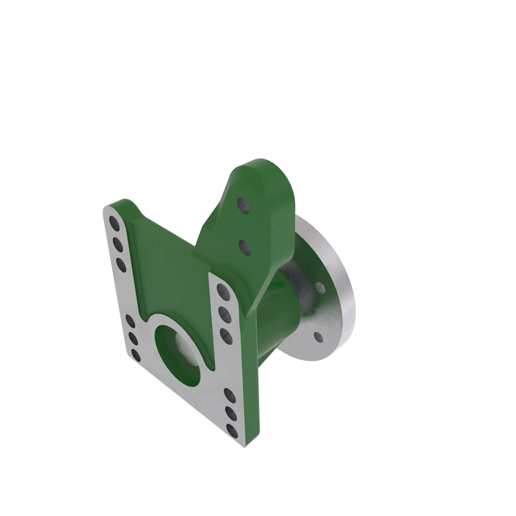 BEARING WITH HOUSING