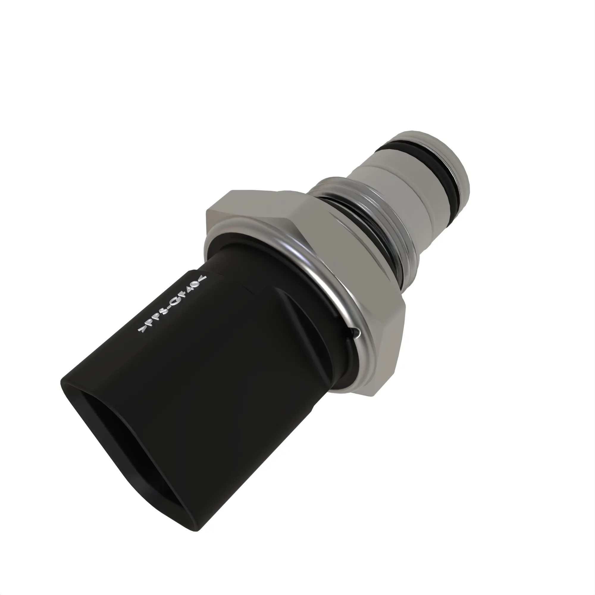 SENSOR, ANALOG DIFFERENTIAL PRESSUR