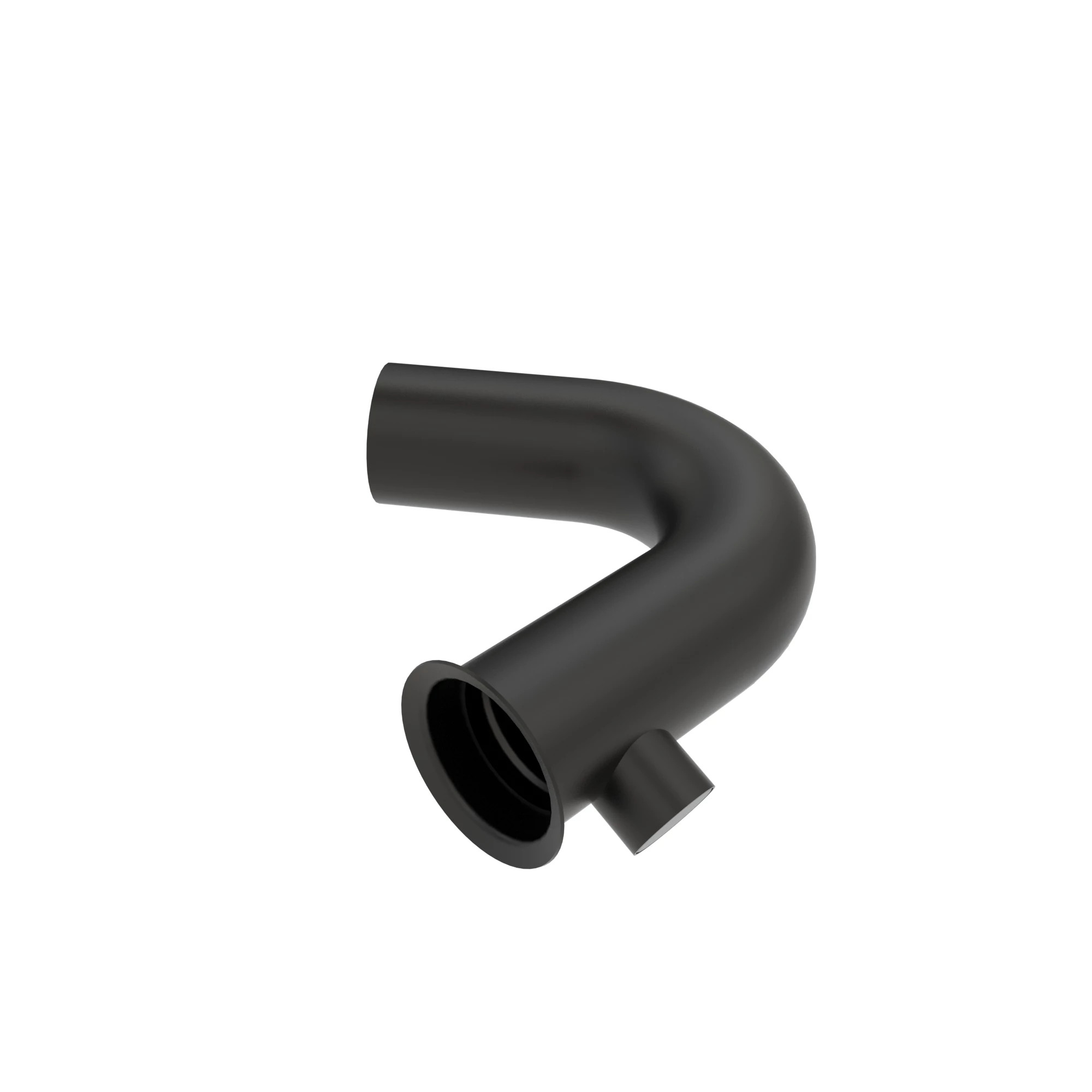 John Deere Turbocharger Tube - T337286