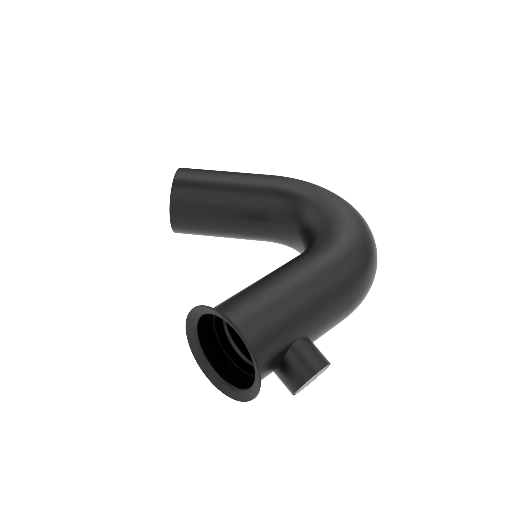 John Deere Turbocharger Tube - T337286