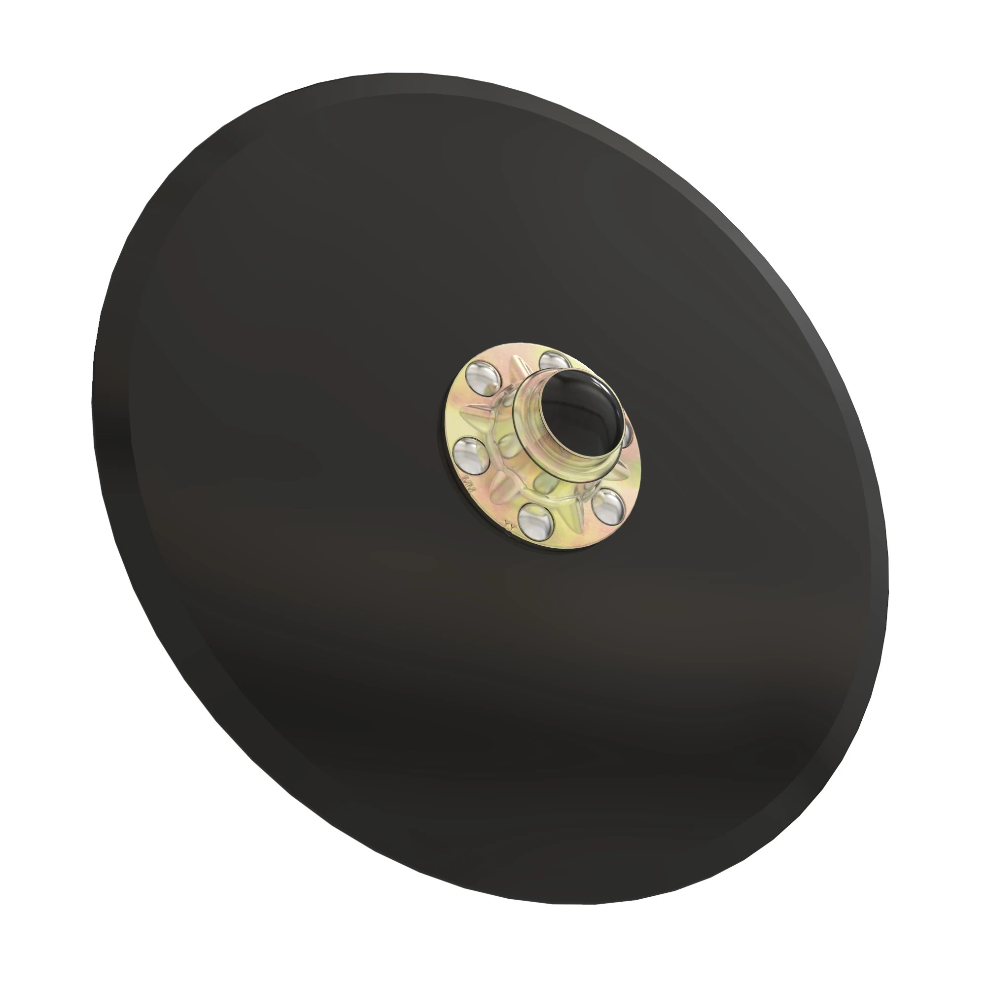 John Deere Seed Opener Disk - AA105716