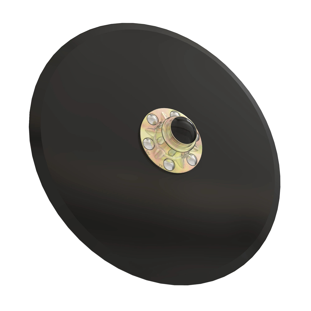 John Deere Seed Opener Disk - AA105716