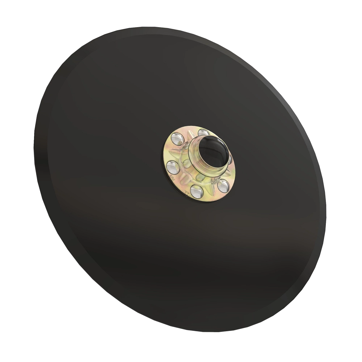 John Deere Seed Opener Disk - AA105716