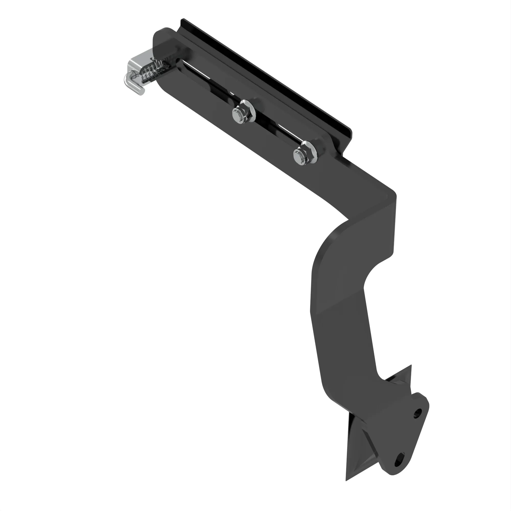 KIT, TOOLBOX BRACKET (MW34 TO MW54)