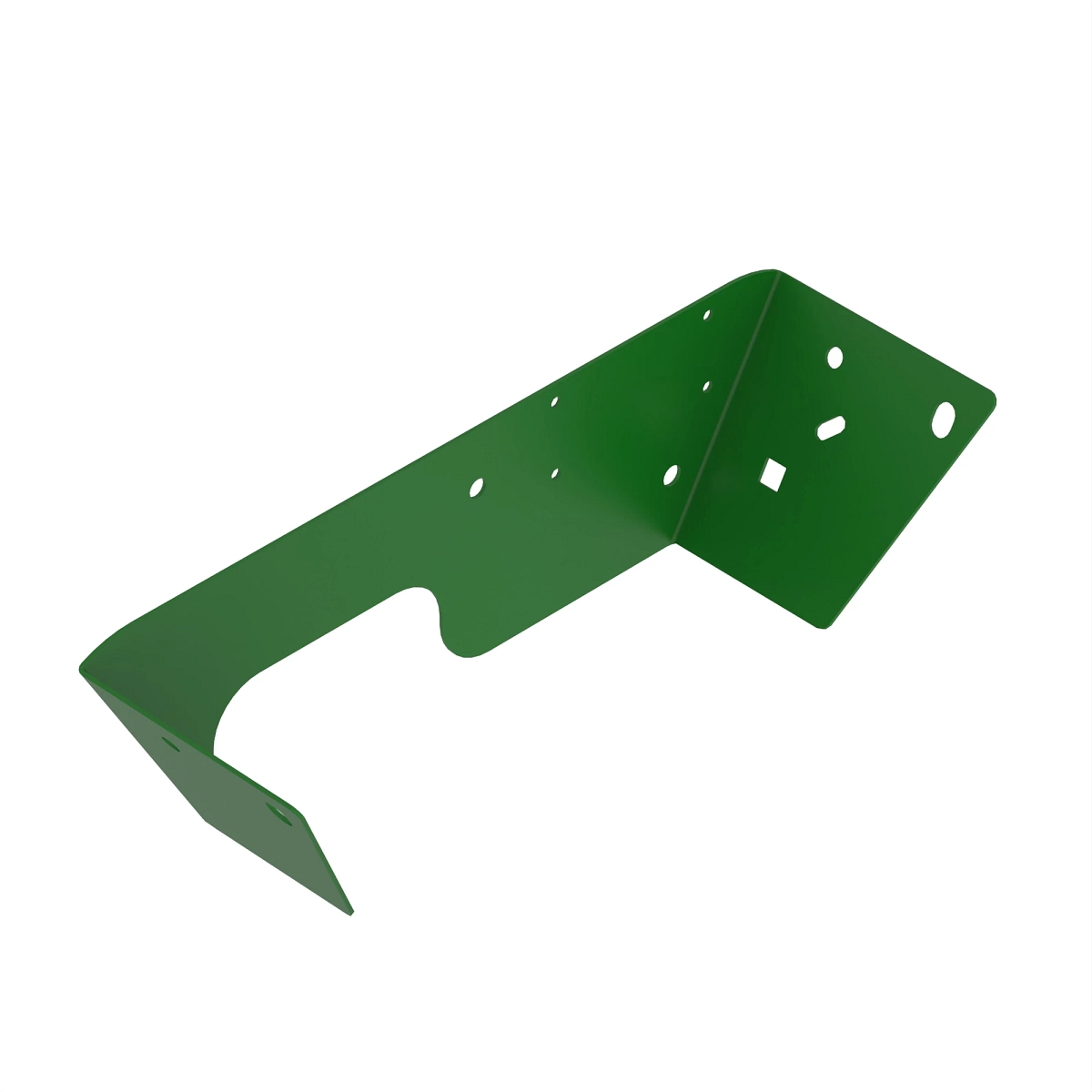 PTO Powergard Shield