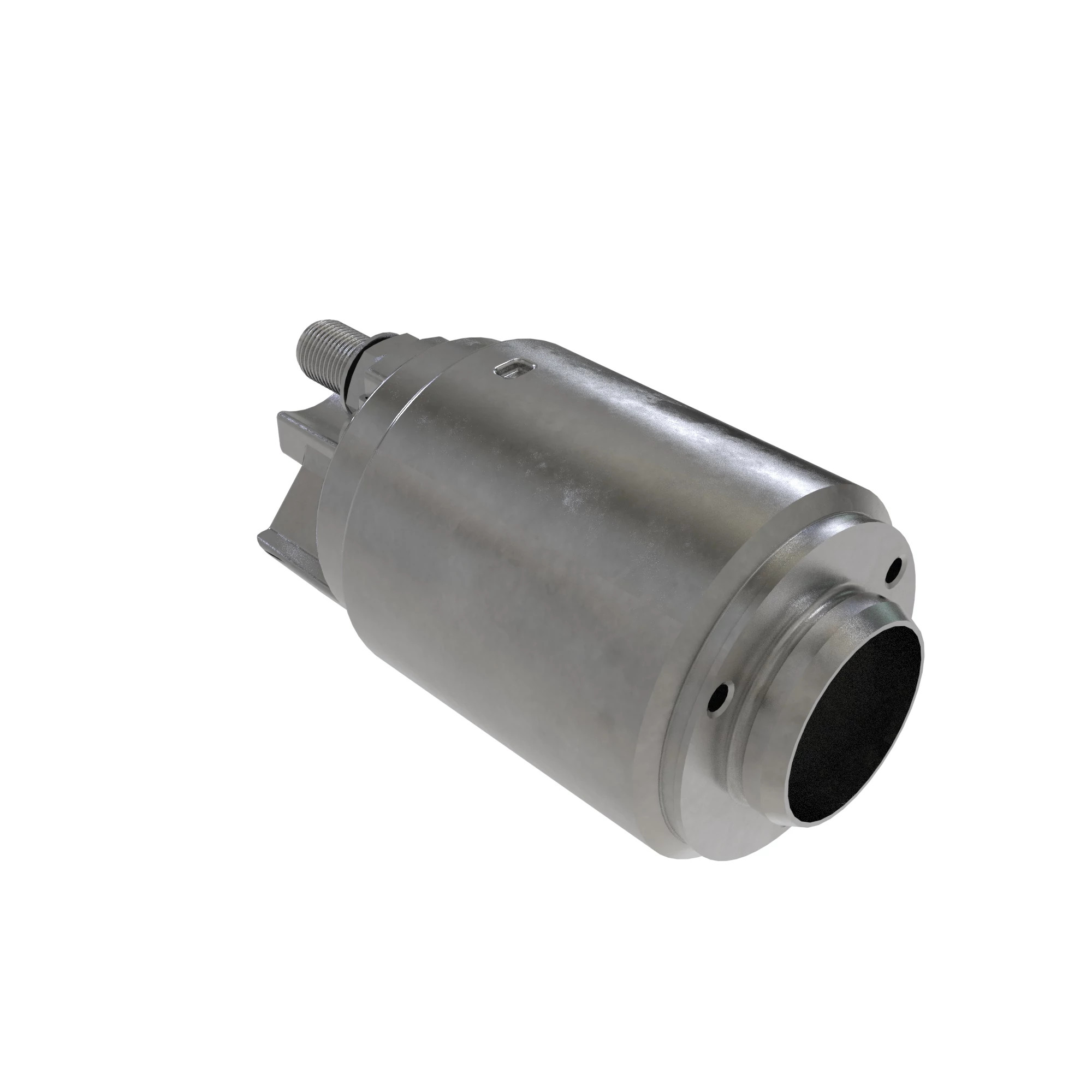 SOLENOID, (12V)