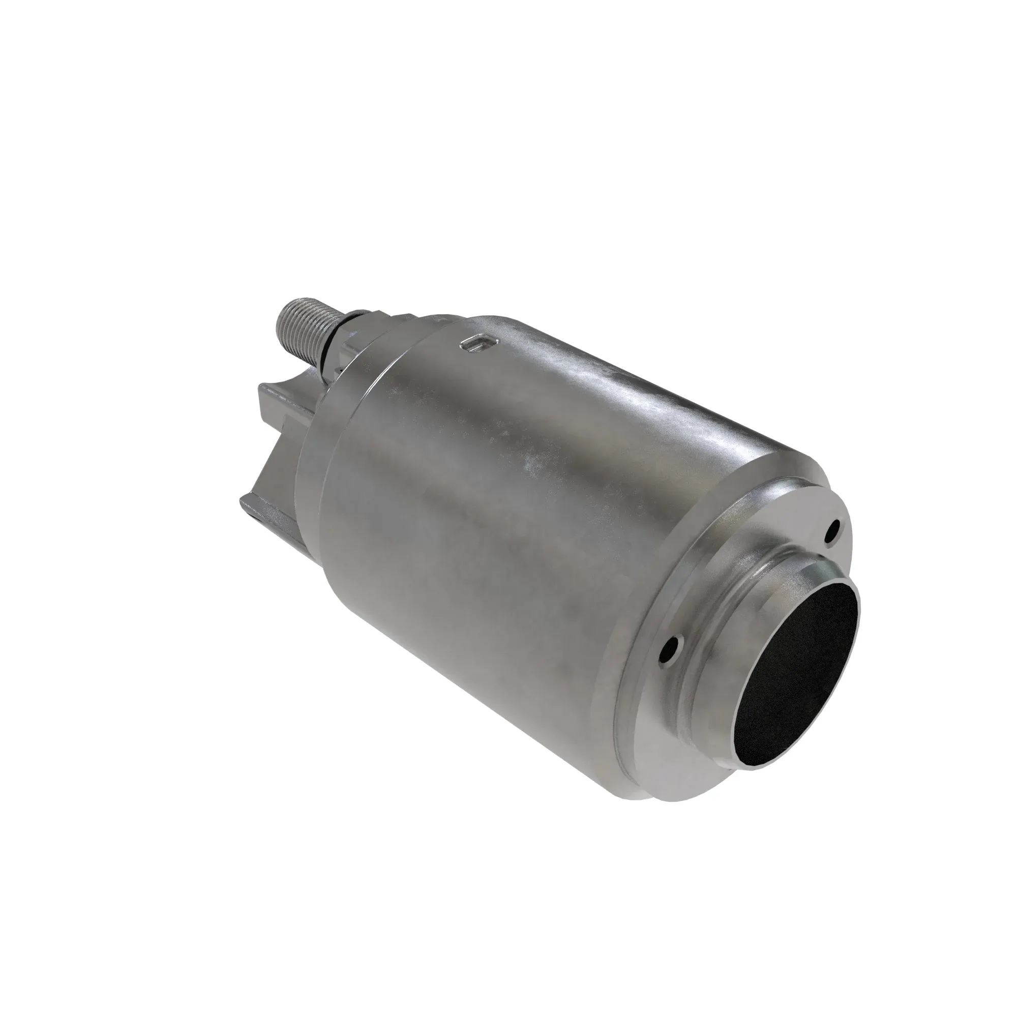John Deere Starter Motor Solenoid (12V) - RE521056