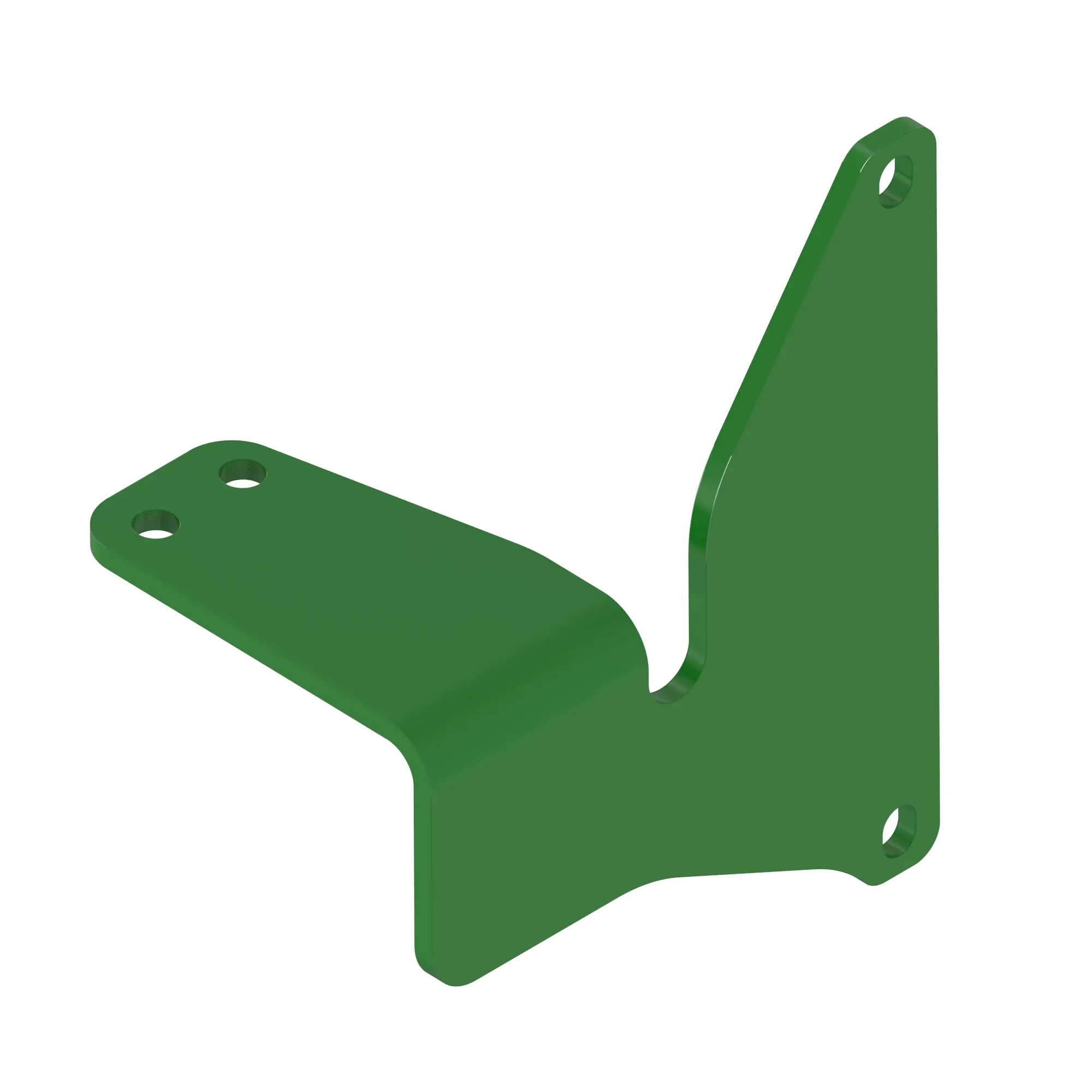 BRACKET, COMPRESSOR SUPPORT