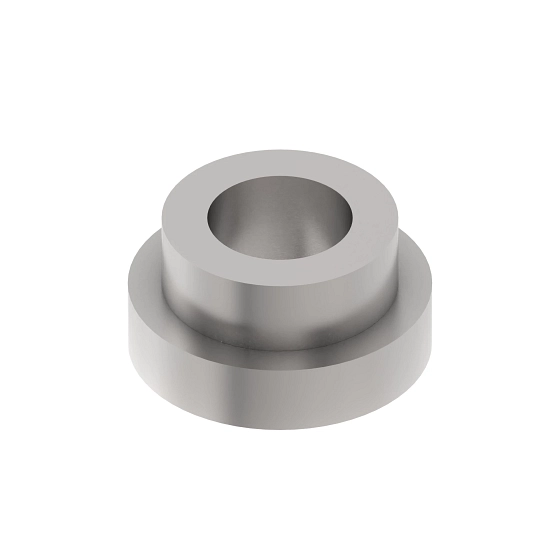John Deere Threaded Bushing - T112516