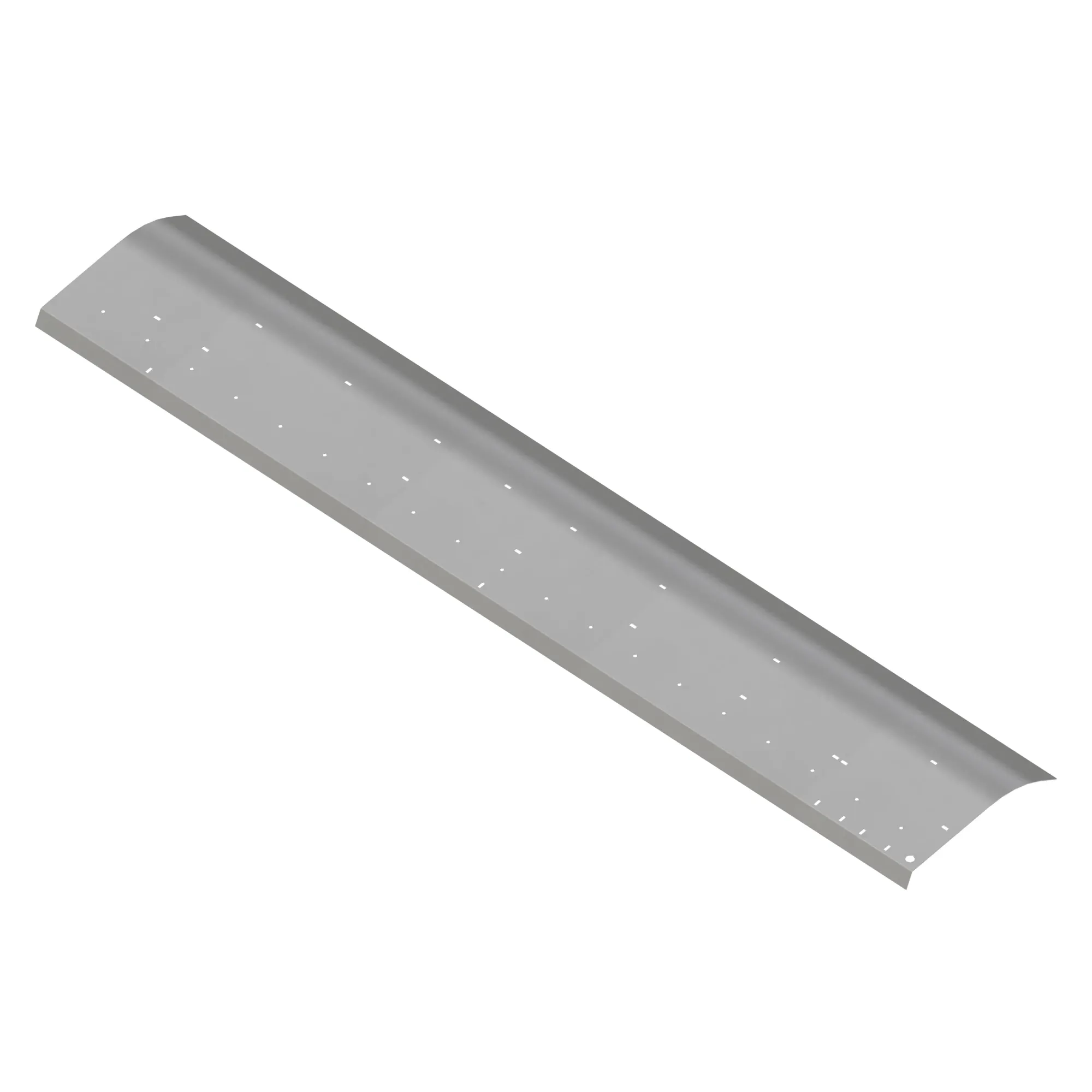 ブロアー Side Panels white - Ufo Plast - Ufo Plast United States / World