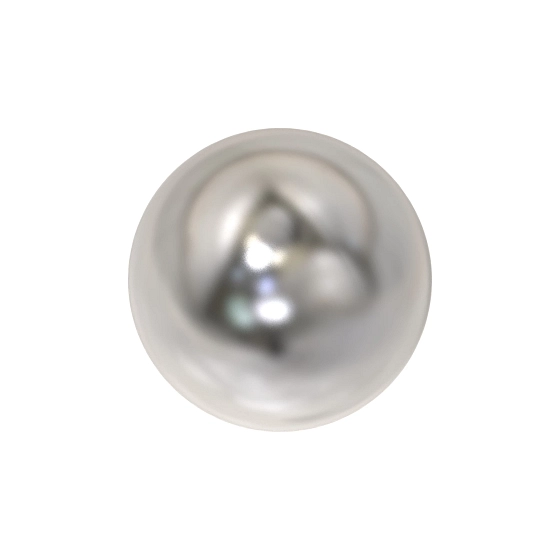 John Deere Plain Ball - H836R