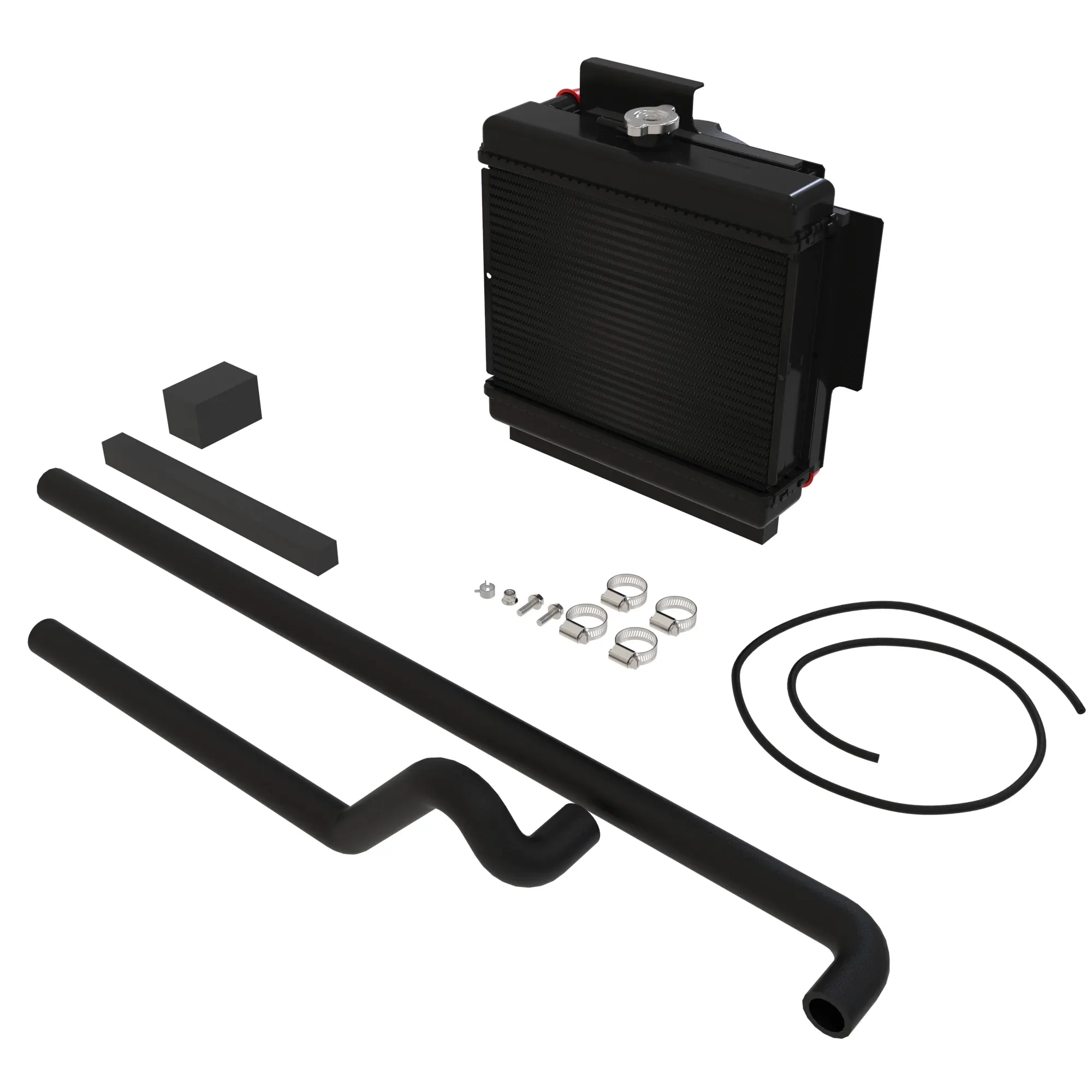 Radiator Kit