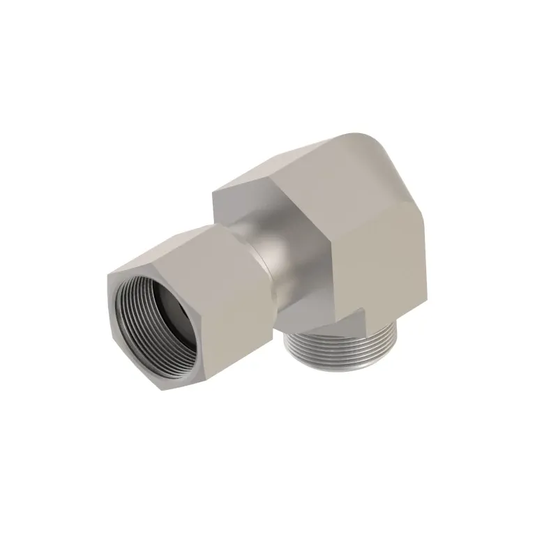 Elbow Fitting