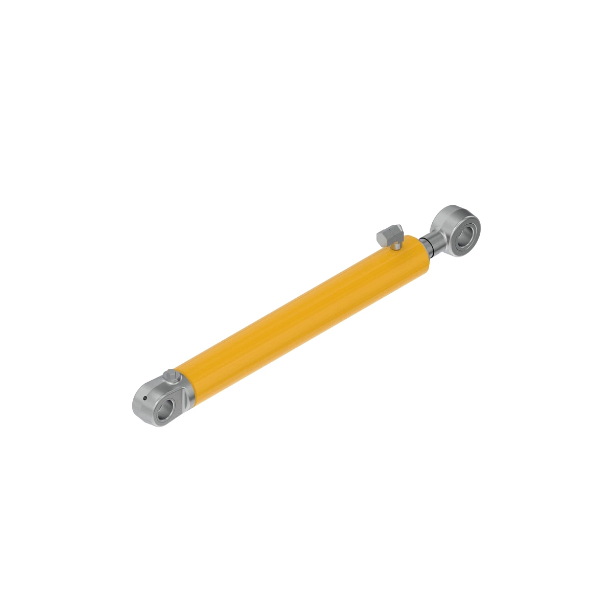 Hydraulic Cylinder, 70X40-516, 789
