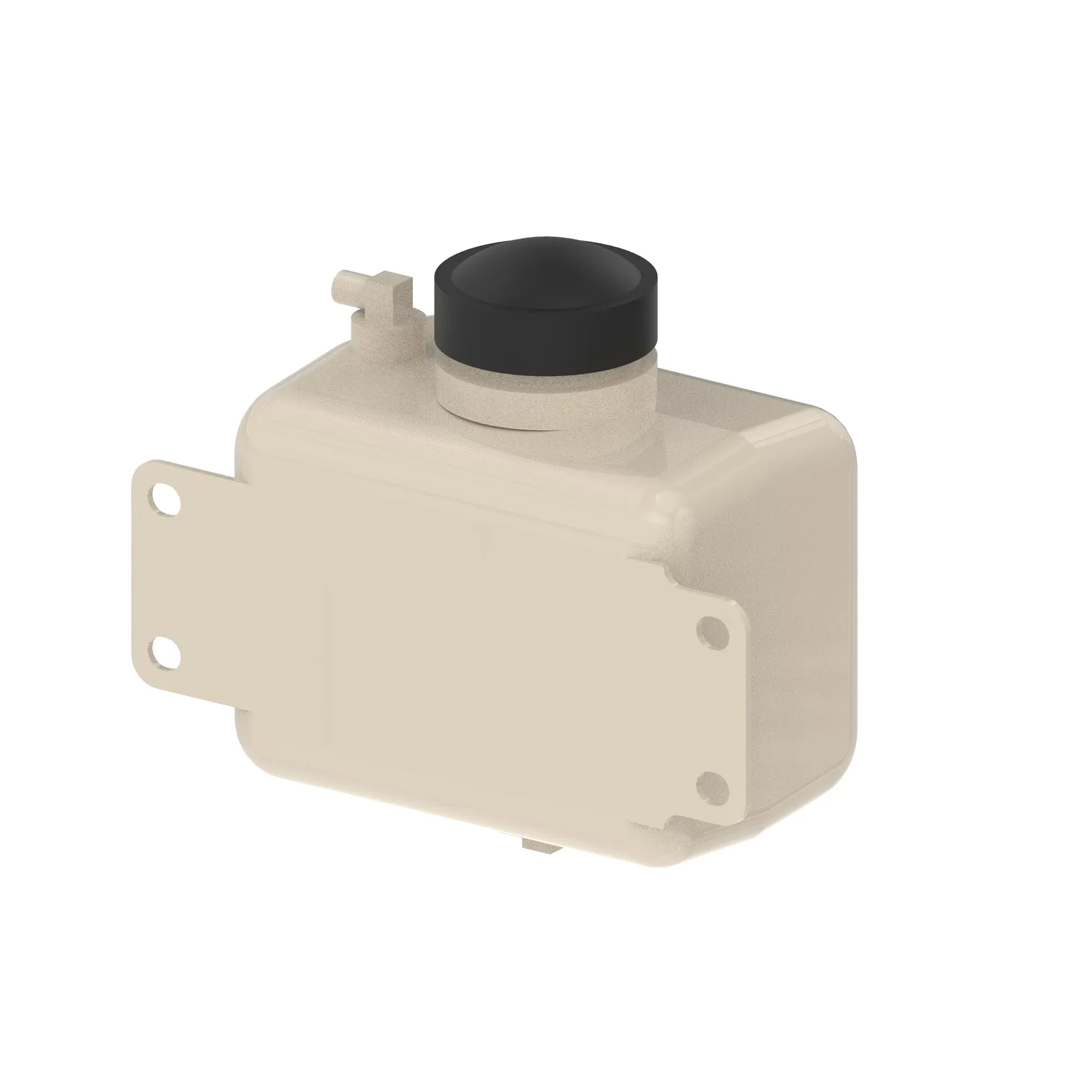 John Deere Recovery Tank - AN205068