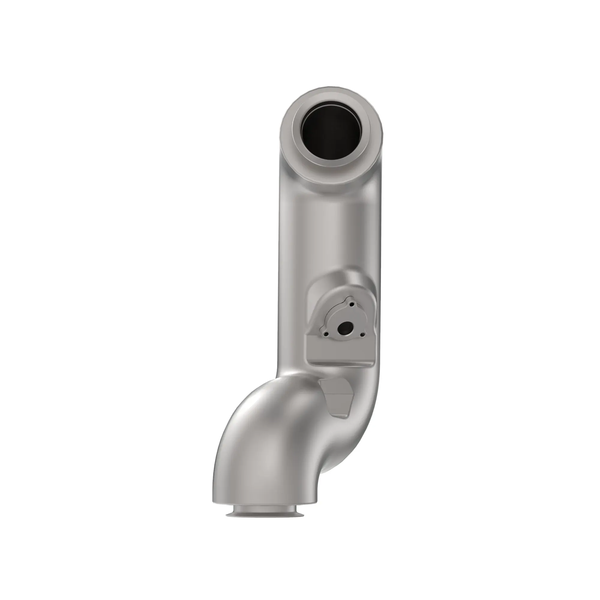 Exhaust Pipe