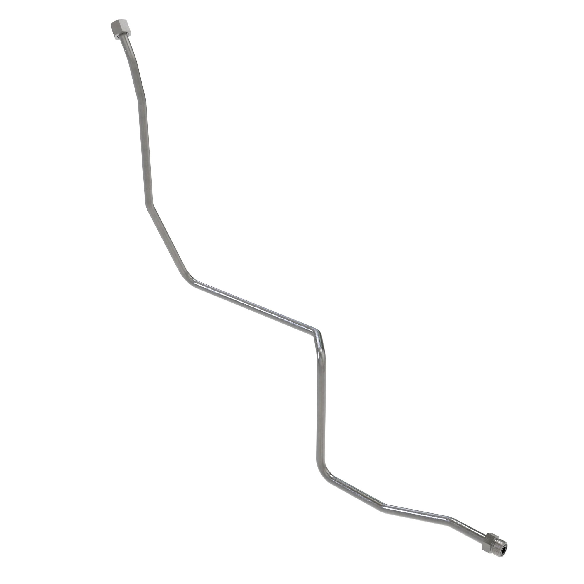 OIL LINE, STEERING  LH