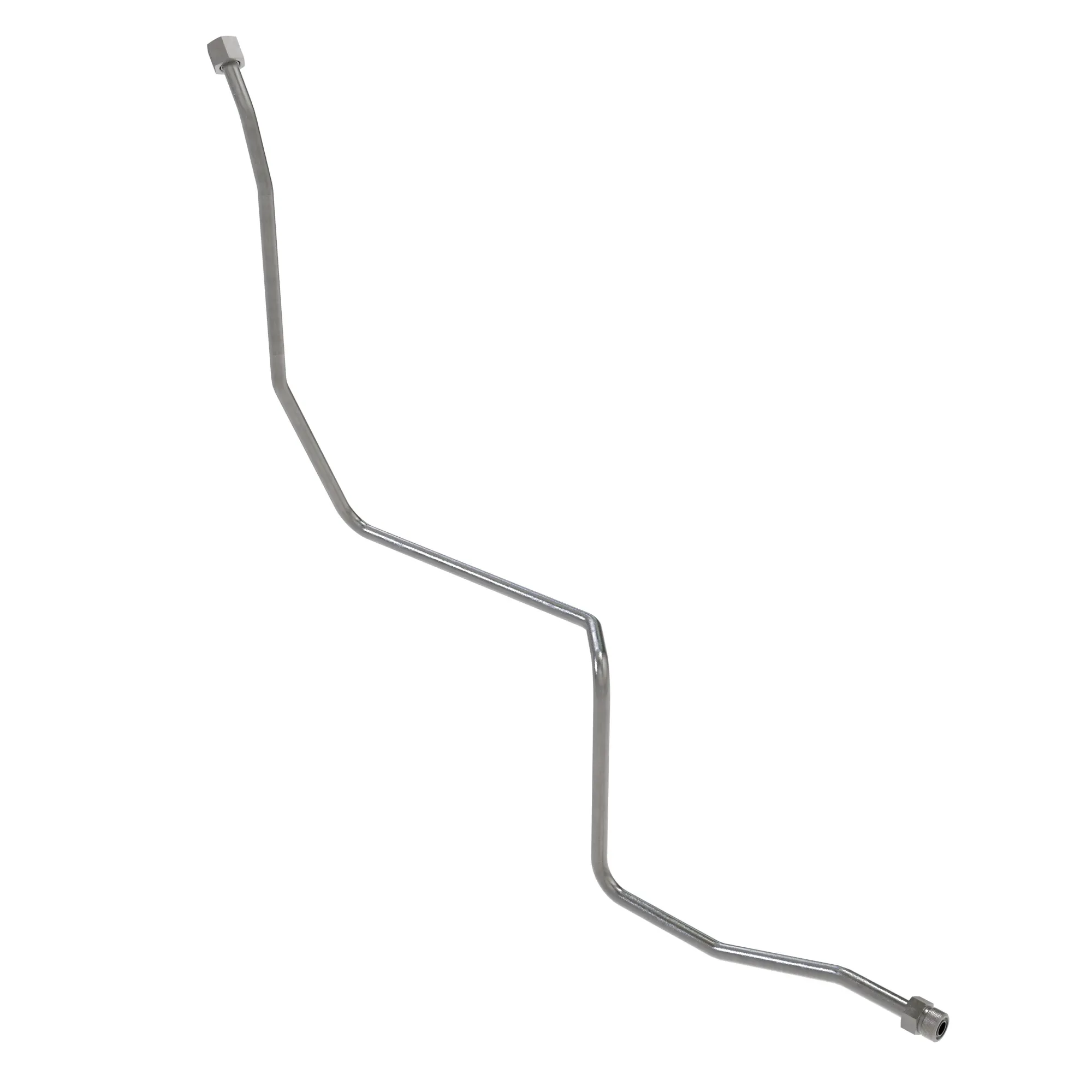 OIL LINE, STEERING  LH
