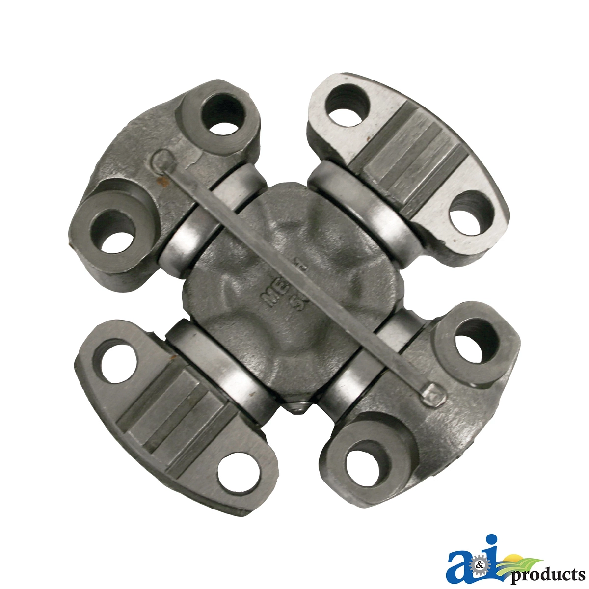 Cross & Bearing Assy