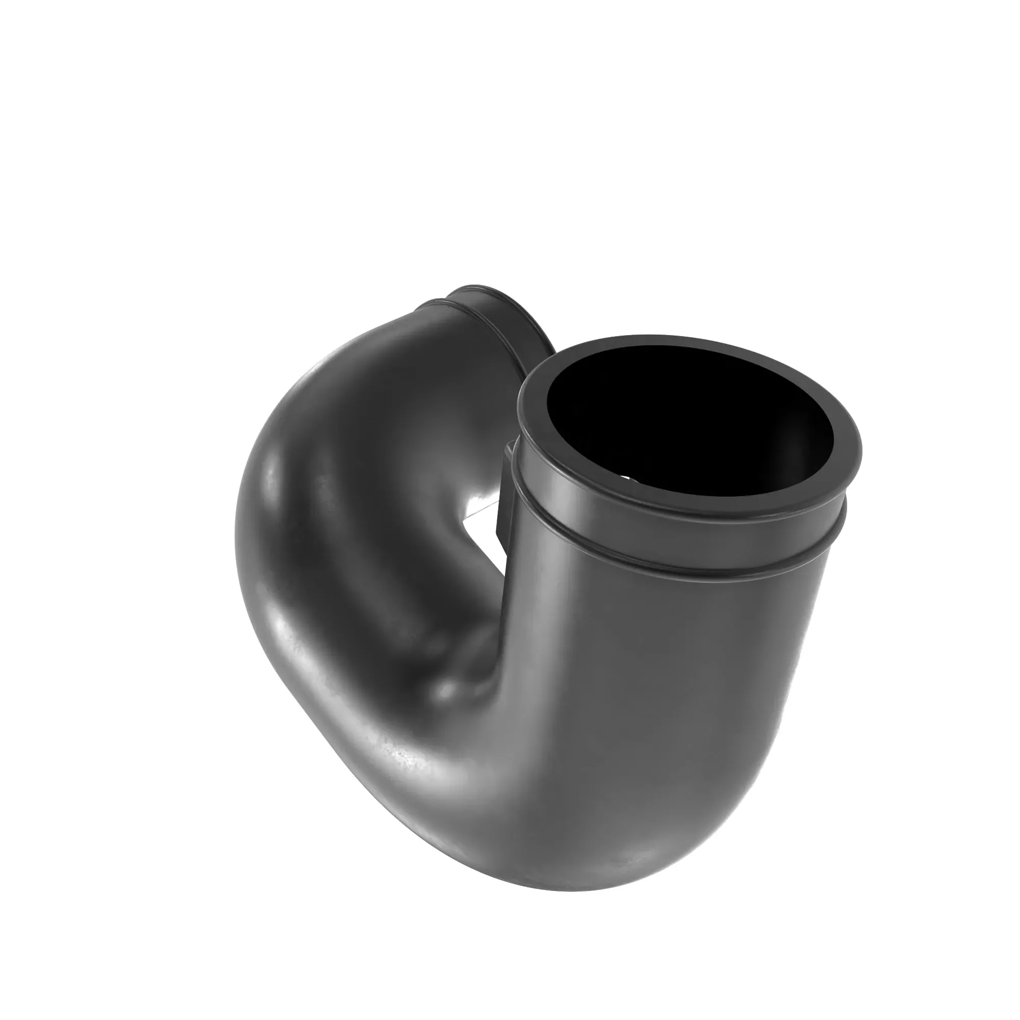 AT456083: Air Intake Hose
